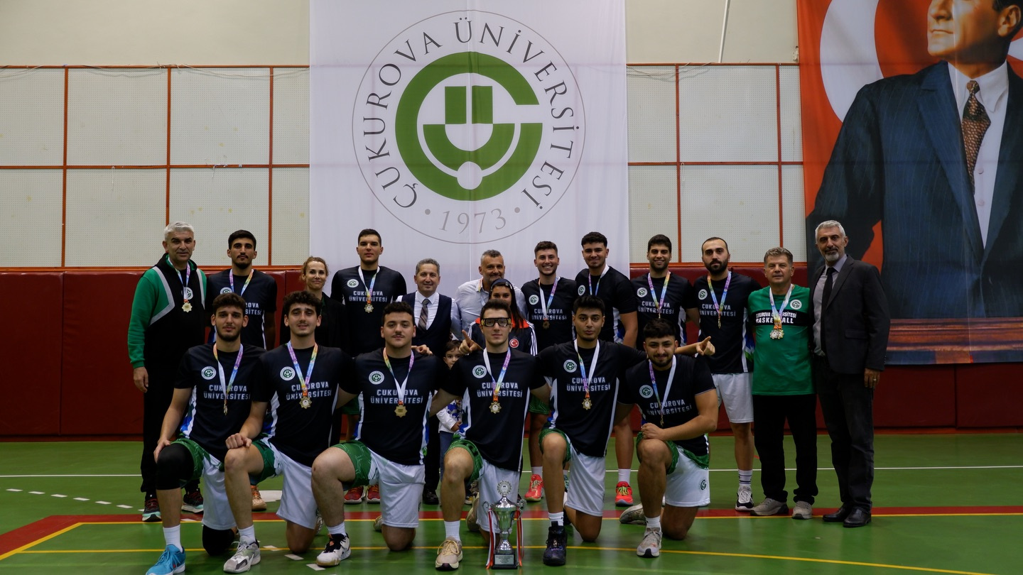 KADIN VE ERKEK BASKETBOL TAKIMLARIMIZ BİZE GURUR DOLU BİR GÜN YAŞATTILAR!