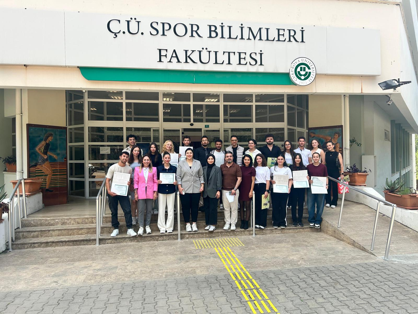 2209-A - ÜNİVERSİTE ÖĞRENCİLERİ ARAŞTIRMA PROJELERİ DESTEKLEME PROGRAMI 2024 YILI 1.DÖNEM ÇAĞRISI DESTEK KAZANAN PROJELERİMİZ.